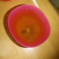 もりのりころ's cooksnap of when they made ☆簡単＆時短☆しじみのお味噌汁.