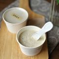 カシェ's cooksnap of when they made あたしんちの…濃厚！バニラアイス♪.