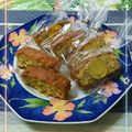sakuraロゼット's cooksnap of when they made フルグラ入りのパウンドケーキ《覚書》.