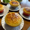 そろそろねんね's cooksnap of when they made お好きなシチューでパイ包み焼きポットパイ.