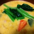 クック10EDJO☆'s cooksnap of when they made 時短！簡単☆かぼちゃシチュー.