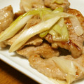 モーリーママ's cooksnap of when they made 豚ヒレの長ネギ炒め.