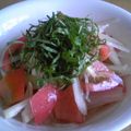 お菓子だいすき！'s cooksnap of when they made とまらっきょう.