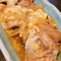 saku_ra4's cooksnap of when they made 切って煮るだけ！車麩と玉ねぎの甘辛煮.