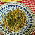 にゃにゃ☆☆☆'s cooksnap of when they made マテ貝イタリアン風.