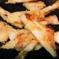 クック1V96BL☆'s cooksnap of when they made 簡単！真鱈のムニエル.