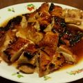 とまぷり★'s cooksnap of when they made オーブンでトリモモ肉のテリヤキ.
