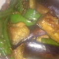 ☆★☆〇子☆★☆'s cooksnap of when they made 茄子・ピーマン　オイスターソース炒め.