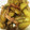 Clarimemo's cooksnap of when they made じゃがいもときのこのバジル炒め.