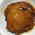 anemonenan's cooksnap of when they made 煮るだけ簡単☆照焼きチキン.