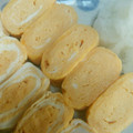 ♡ひろこちゃん♡'s cooksnap of when they made 白だしで冷めてもおいしいだし巻き卵☻.