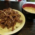 konopoco's cooksnap of when they made 六甲牛の牛肉しぐれ煮.