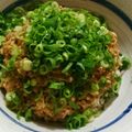 きよきよ♪'s cooksnap of when they made 焼肉のタレだけ☆簡単ひき肉丼.