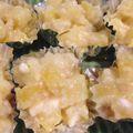 主婦歴5年's cooksnap of when they made 石垣もち☆大分のおばあちゃん直伝.