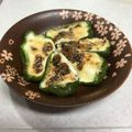 クックTPHCP2☆'s cooksnap of when they made 可愛い♪ピーマンカップグラタン.
