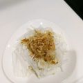Ruri03's cooksnap of when they made 簡単大根サラダ.