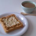chelsea☆彡's cooksnap of when they made これまた定番☆皆大好きツナチーズトースト.