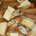 クック57VZDE☆'s cooksnap of when they made 厚揚げの煮物.