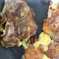 ひさたれさん's cooksnap of when they made ポークピカタ(豚ロースソテー).