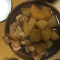 akubi0903's cooksnap of when they made 難しい？いや、簡単！【とろとろ豚の角煮】.