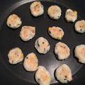 むちん質's cooksnap of when they made 残り野菜で！はんぺんバーグ.