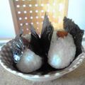 マホイ族の村長's cooksnap of when they made 腹ペコ男子御用達　「カラむす」.