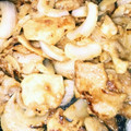さひとママ's cooksnap of when they made 簡単！豚肉の生姜焼き.