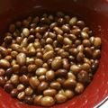 クックLDD36K☆'s cooksnap of when they made 中国家庭料理：ピーナッツの塩炒め.