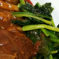 HANAはなこ's cooksnap of when they made 定番!!ほうれん草のバターソテー.