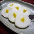 かこ☆かっちゃん's cooksnap of when they made 長芋の白だし漬け♪.
