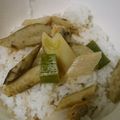 慎の字36's cooksnap of when they made 【郷土料理】深川めし（ぶっかけ）.