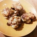 りょうびん's cooksnap of when they made 簡単！初心者のカリジュワ唐揚げ.