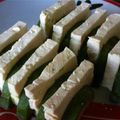 ♡SCOFA♡'s cooksnap of when they made 。○豆腐とアボカドのサラダ〇。.