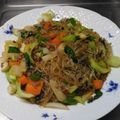 クック8LGD0E☆'s cooksnap of when they made 簡単♡韓国料理♡チャプチェ.