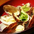 アイアンツリー's cooksnap of when they made ひと手間で！美味しいあさりのお吸い物.