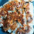 手作り★ママ's cooksnap of when they made 絶対美味しい、餃子の作り方！.
