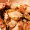 ちょねまに's cooksnap of when they made ♪ホタルイカのアヒージョ♪.
