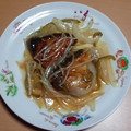 ぬっぴ☆'s cooksnap of when they made ぶりの竜田揚げ南蛮漬け.