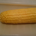 piroro17's cooksnap of when they made ルクエで簡単！とうもろこしの茹で方.