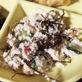 レオandしゅんママ's cooksnap of when they made おからパウダーで☆豆サラダ.