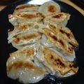 めいたんのママ's cooksnap of when they made 『 おうちで簡単 手作り餃子』.