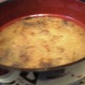 maruru-nn's cooksnap of when they made 地のりとトロロ昆布の味噌汁.