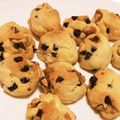 まりうぇい's cooksnap of when they made スコーン＋クッキー♪.
