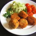 ひさかた's cooksnap of when they made 味付おからコロッケ.