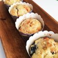 Faiza's cooksnap of when they made 塩麹deケークサレ（塩ケーキ）.