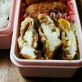 ころわんの母さん's cooksnap of when they made お弁当のおかずに！お好み卵焼き.