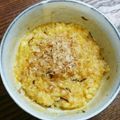 まやしゅうまま's cooksnap of when they made 卵かけご飯アレンジ♬.
