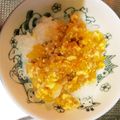 なるららら's cooksnap of when they made 離乳食後期☆甘とろ麻婆豆腐.