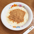 ほしコ's cooksnap of when they made あわしま堂のわらび餅でもっちもちアイス♪.