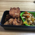 桜咲いた春's cooksnap of when they made ささみのカリカリから揚げ☆.